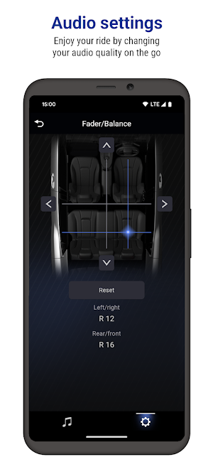 Smart Play Cast Pro EV Screenshot 2
