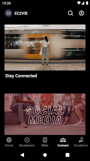 EC2VIE Screenshot 2