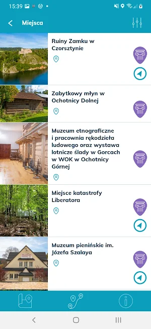 Dunajec Przełom Się! Screenshot 3