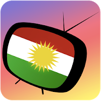 TV Kurdish Channel Data