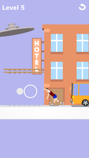 Ragdoll Up Screenshot 1
