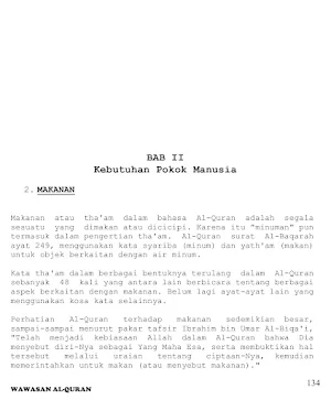 Wawasan Al-Quran Qurais Shihab Screenshot 3