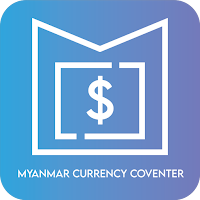 Myanmar Currency Converter