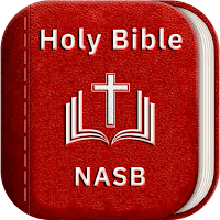 NASB Bible with Audio Mp3