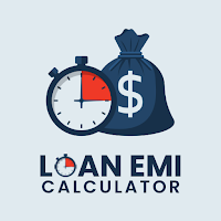 EMI Calculator - 2024