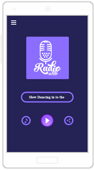 RADIO PUBLIJOVEM Screenshot 0