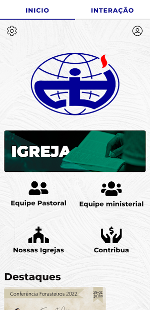 IBI Cascavel Screenshot 0