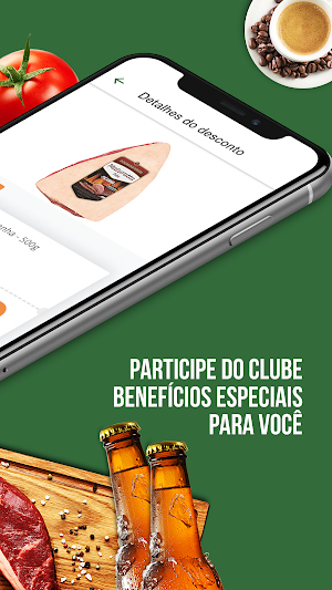 Clube Lucas Screenshot 3