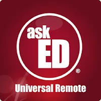 AskED® Universal Remote