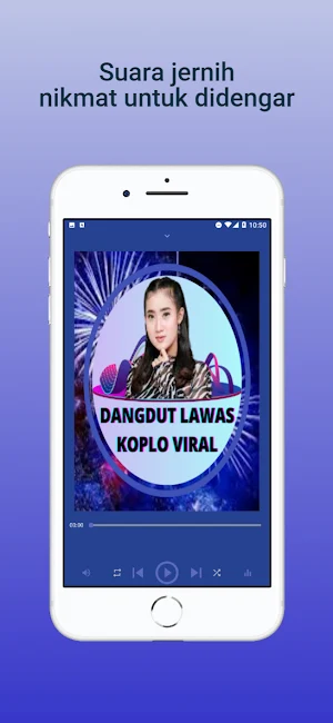 Dangdut Lawas Koplo Viral Screenshot 2