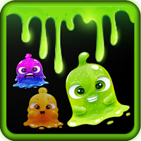 Sticky Germs