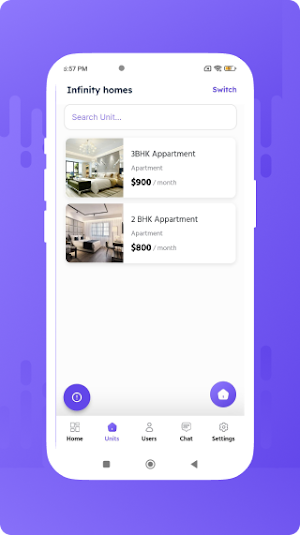Acsent Above Screenshot 3