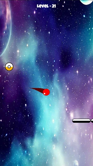 Stickman Swing Adventure Screenshot 0