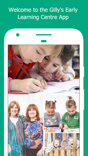 Gilly's Early Learning Centre Screenshot 0