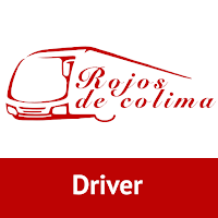 Rojos De Colima Driver