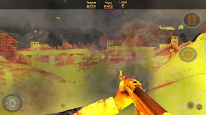 Final Commando Sniper Shooter Screenshot 2