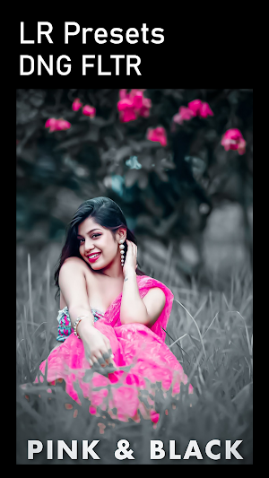 LR Presets, FLTR For Lightroom Screenshot 1