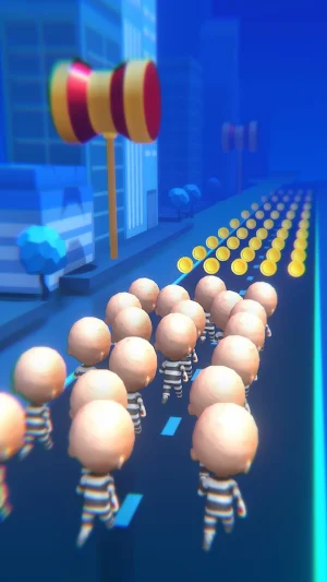 Prison Run 3D Screenshot 3