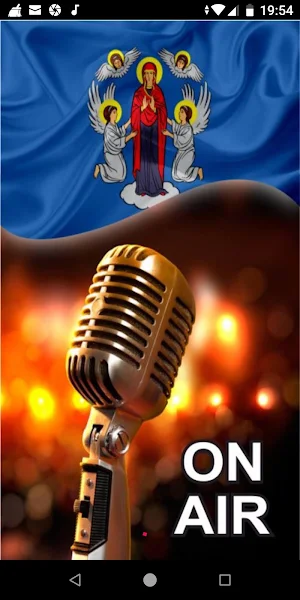 Minsk Radio Stations - Belarus Screenshot 0