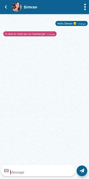 HeartAngle Screenshot 0