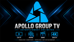 Apollo Group Tv Live & Movies Screenshot 0