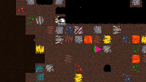 Guinea Digs Screenshot 3