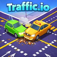Traffic io Control