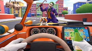 I am Taxi Driver: Pranks Game Screenshot 2