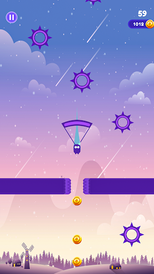 Fall Buddies Screenshot 3