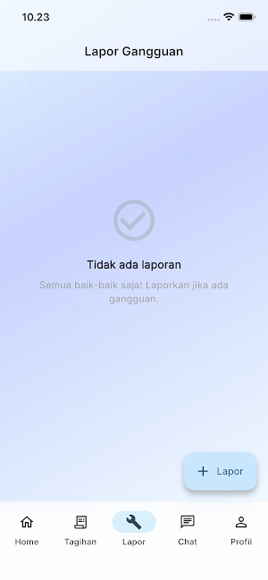 My Afnalink Screenshot 2