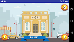 Learn About Places Screenshot 2