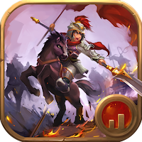 Three Kingdoms:Unify
