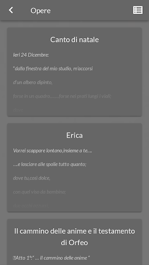 Henry Ravazzini Screenshot 3