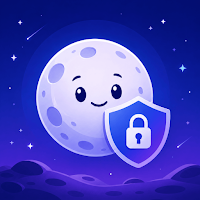 Moonscape VPN —Easy Connection
