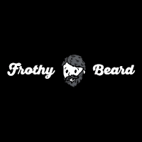 Frothy Beard - Charleston