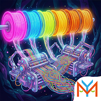 Yarn Puzzle Jam