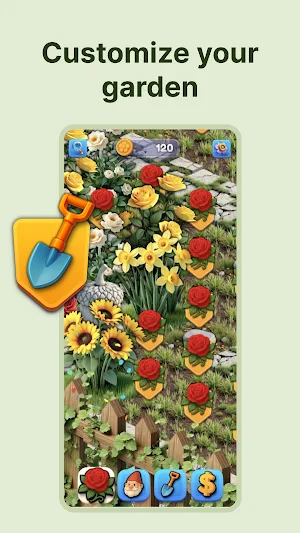 Mindful Garden Screenshot 2