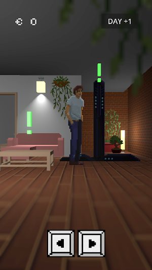 The Enchiridion Screenshot 1
