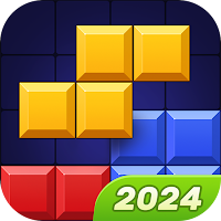 Block Puzzle Revolution