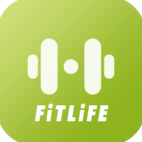 FitLife: Health & Fitness