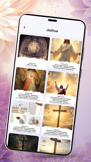 Oshindonga Bible - Verses Screenshot 2
