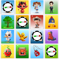 Loteria Game Mx