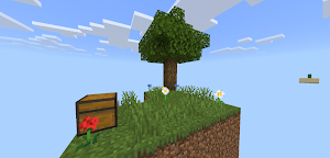 Survival maps for Minecraft PE | SkyBlock Master Screenshot 0