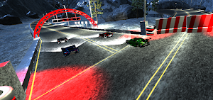 TrackRace Screenshot 3