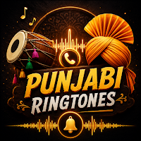 Punjabi Ringtones - ਰਿੰਗਟੋਨ