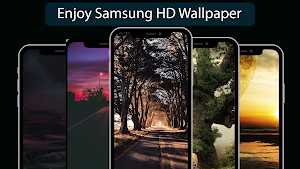 Wallpapers For Samsung A53 Screenshot 1
