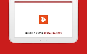 Buming Kiosk Restaurantes Screenshot 0
