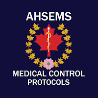 AHS EMS Medical Protocols