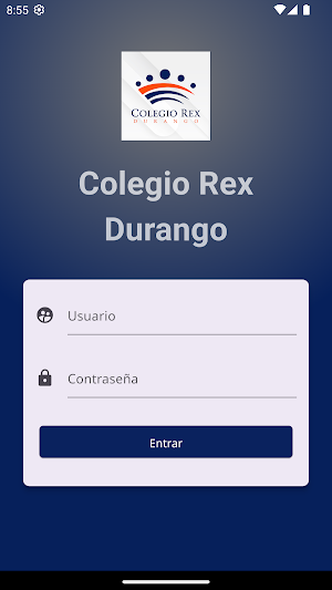 Colegio Rex Durango Screenshot 0