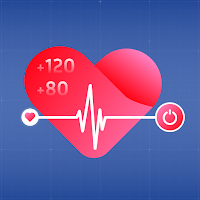 Blood Pressure- BP Sugar:Track